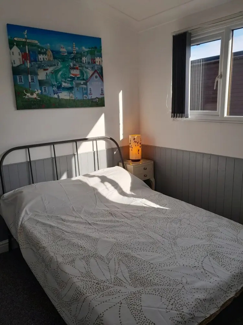 Perfect Chalet to Relax in k4