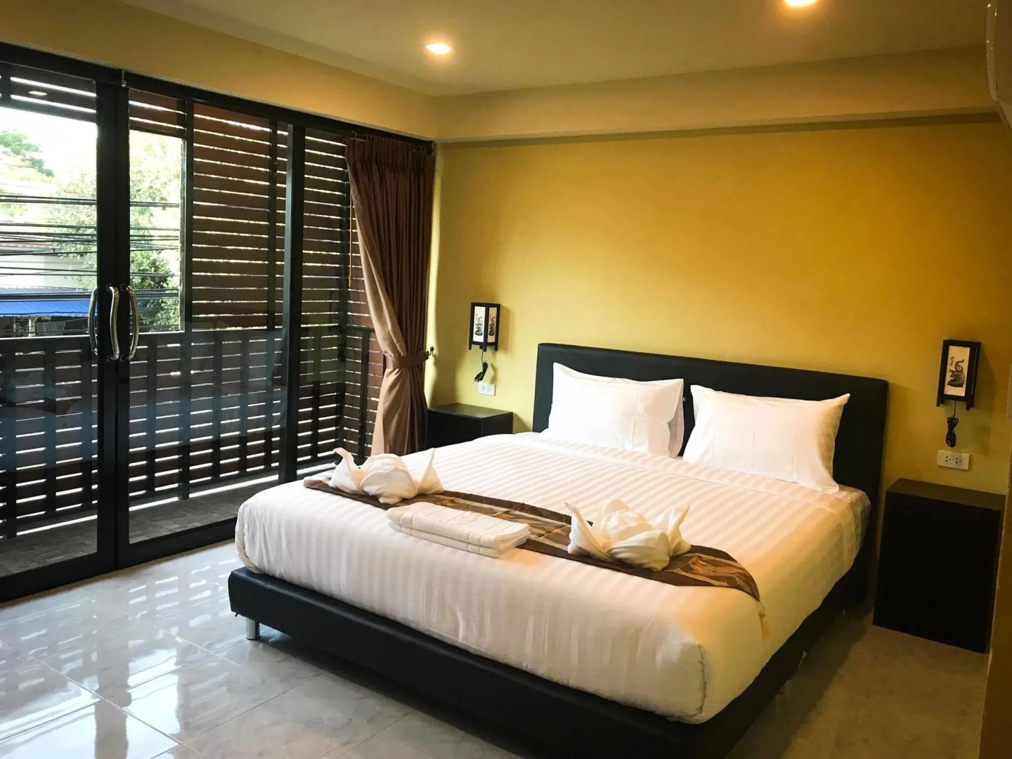 The Shore Samui