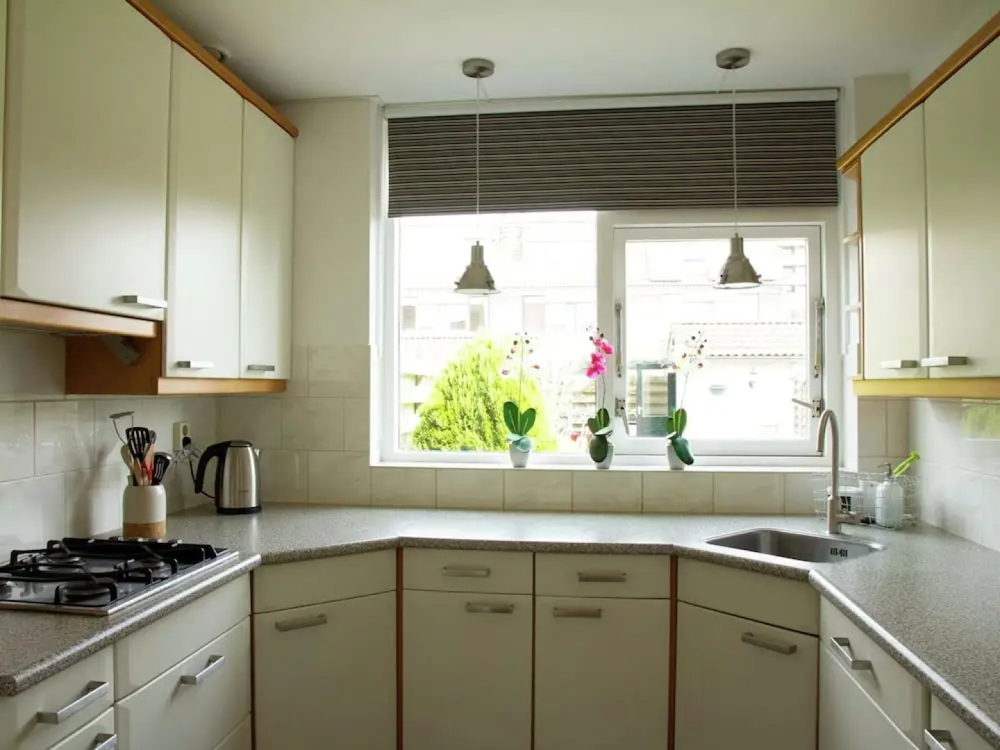 Comfortable Holiday Home in Castricum near Sea