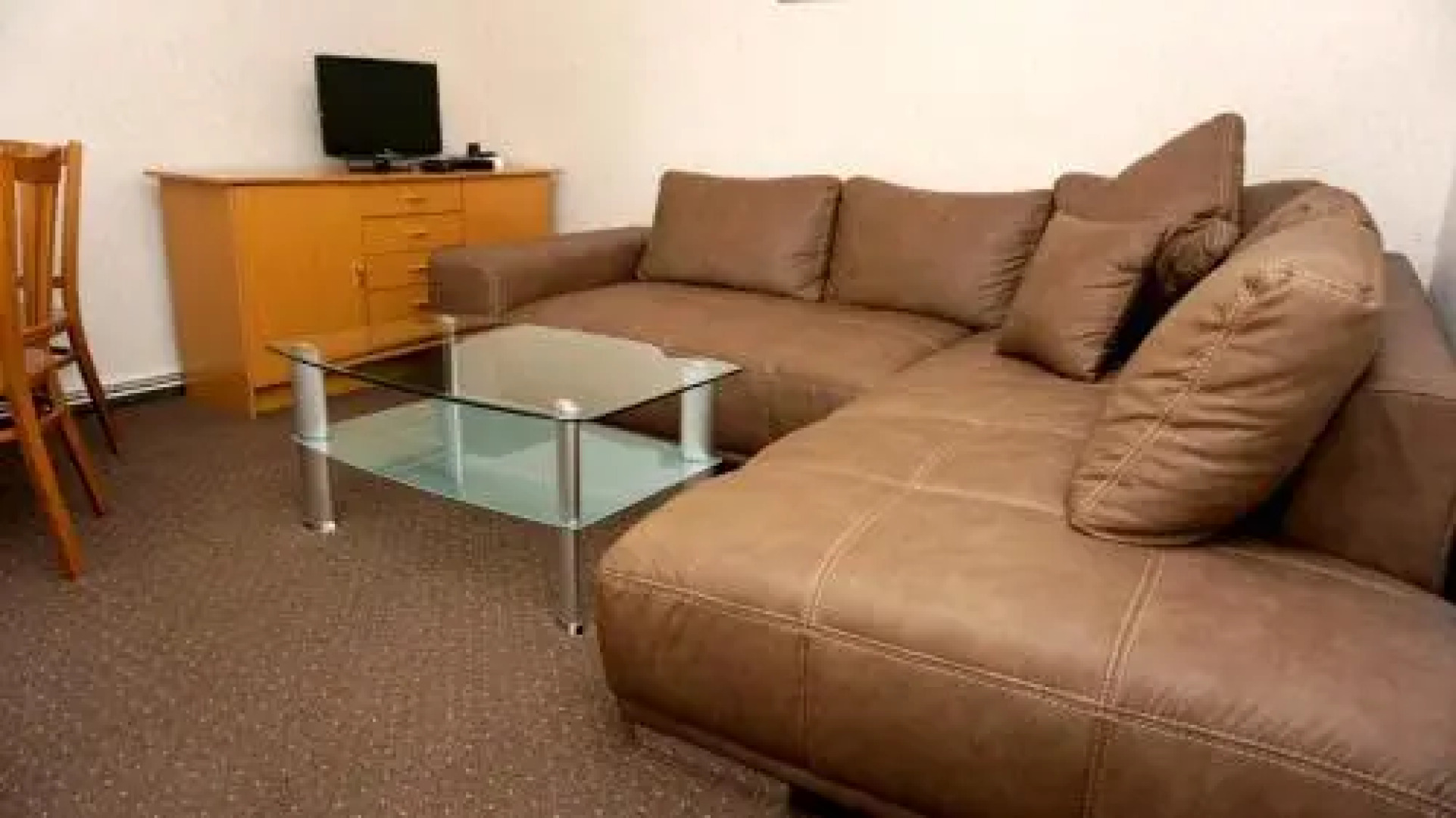 "Bungalow 320" Meyersgrund Im Thüringer Wald