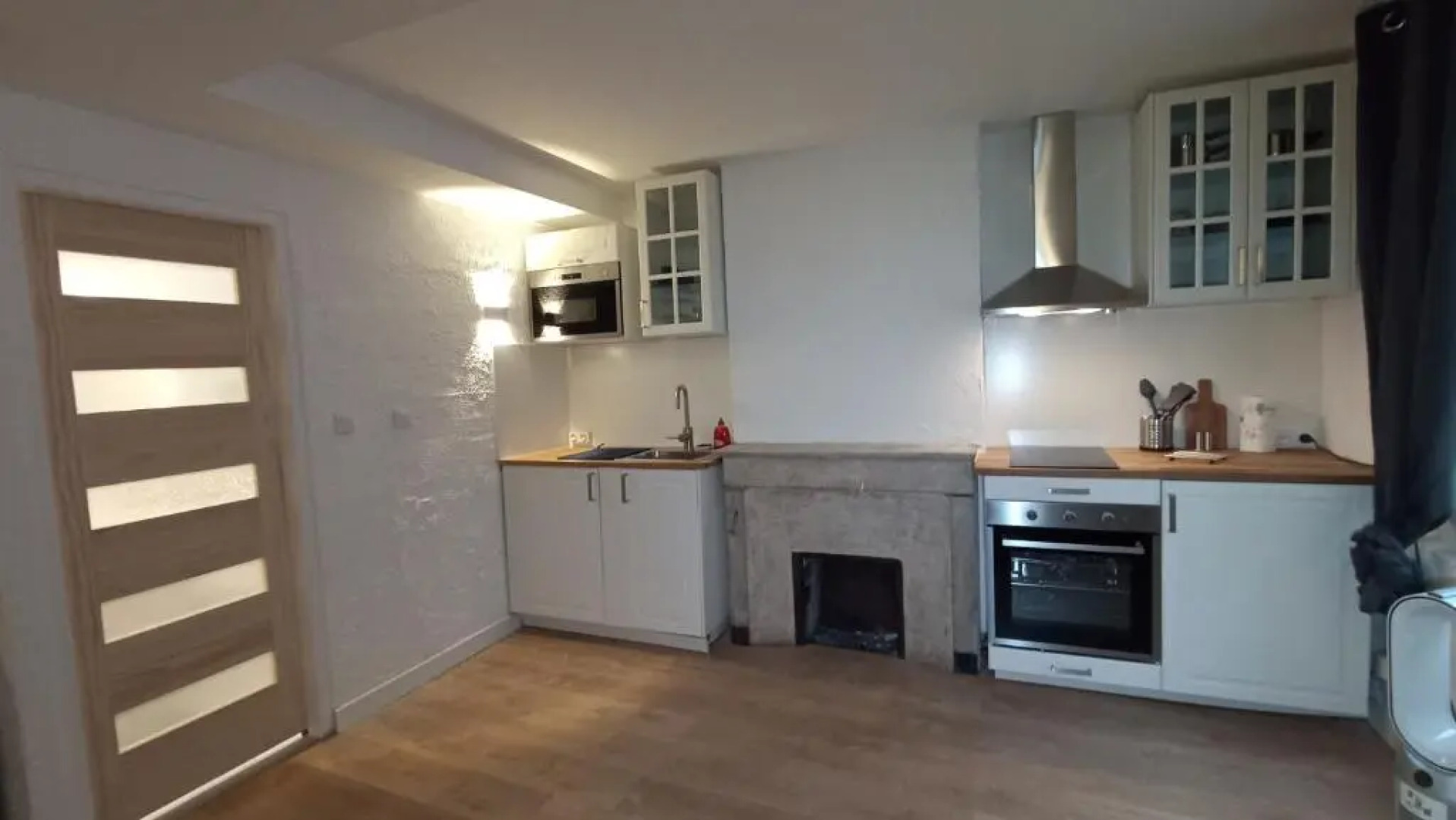 Studio Neuf Climatisé Centre Ville #6