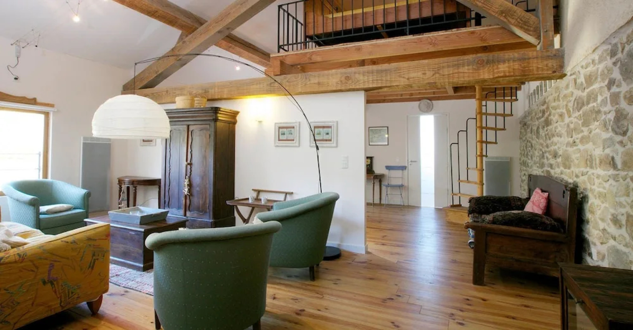 La Bellecour - Near Golf International de la Preze