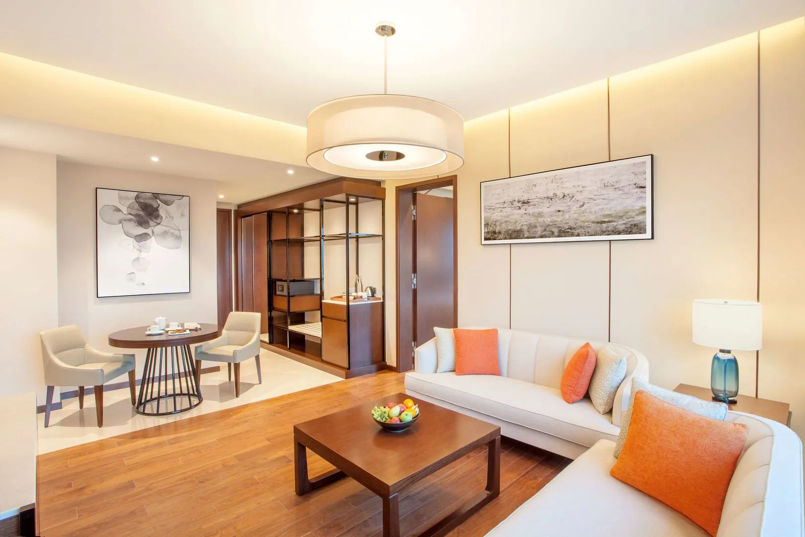 Hyatt Regency Thrissur