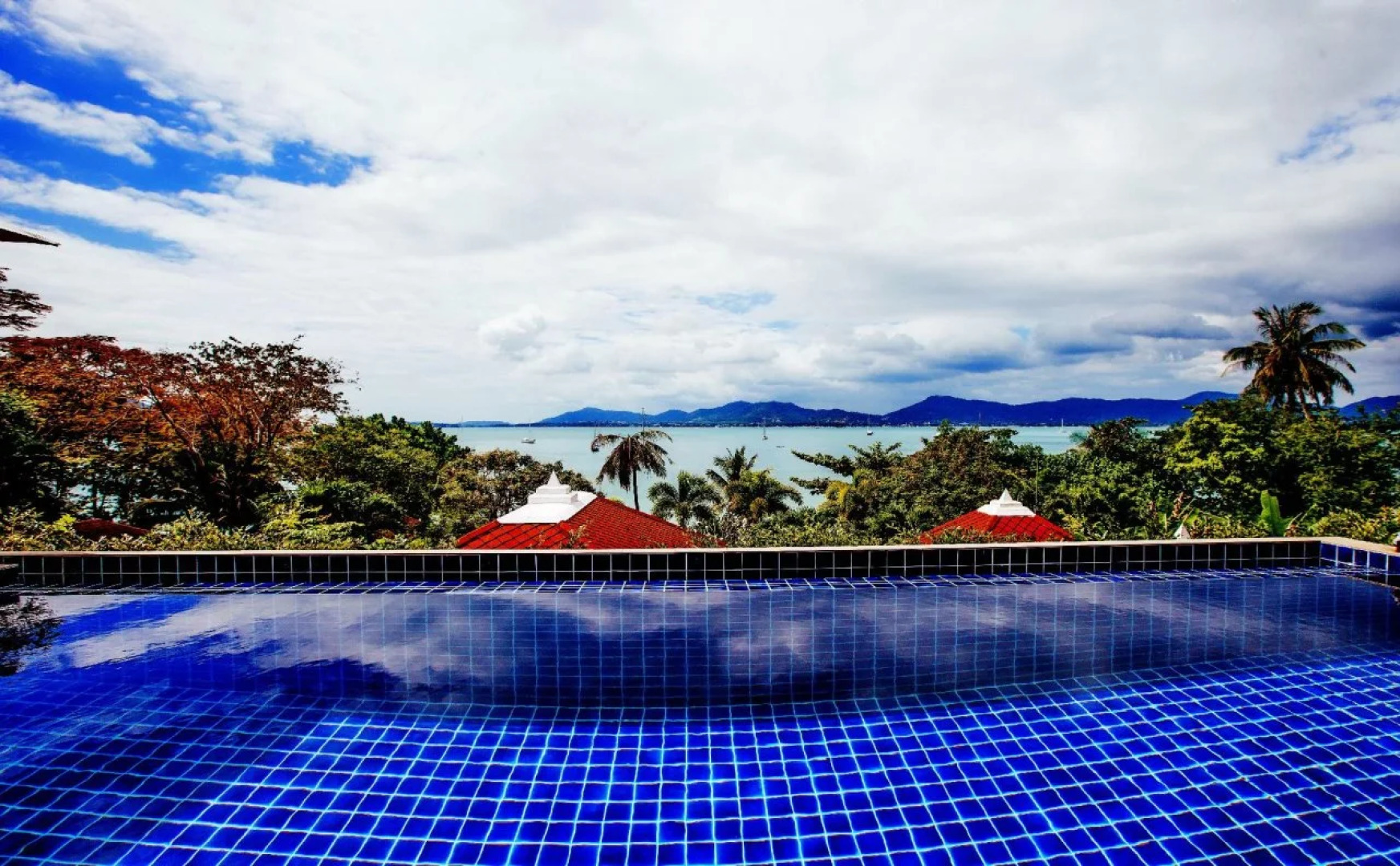 Soul Villas By The Beach - Phuket