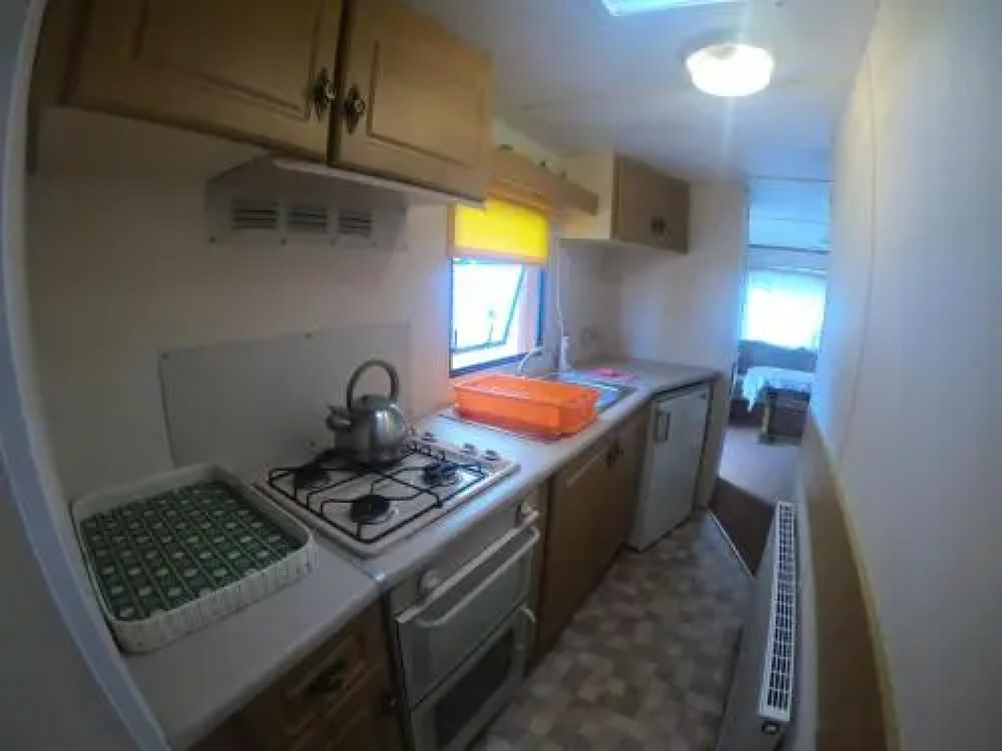 Osrodek Wczasowy Joasia I Maciek