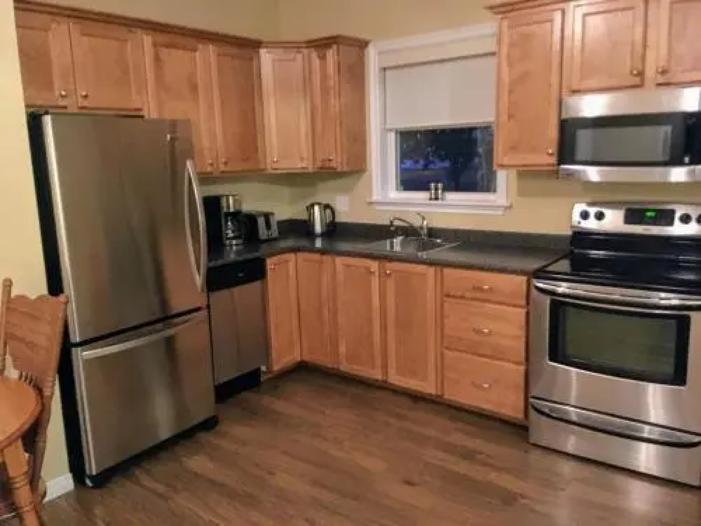 Antigonish Victorian Inn