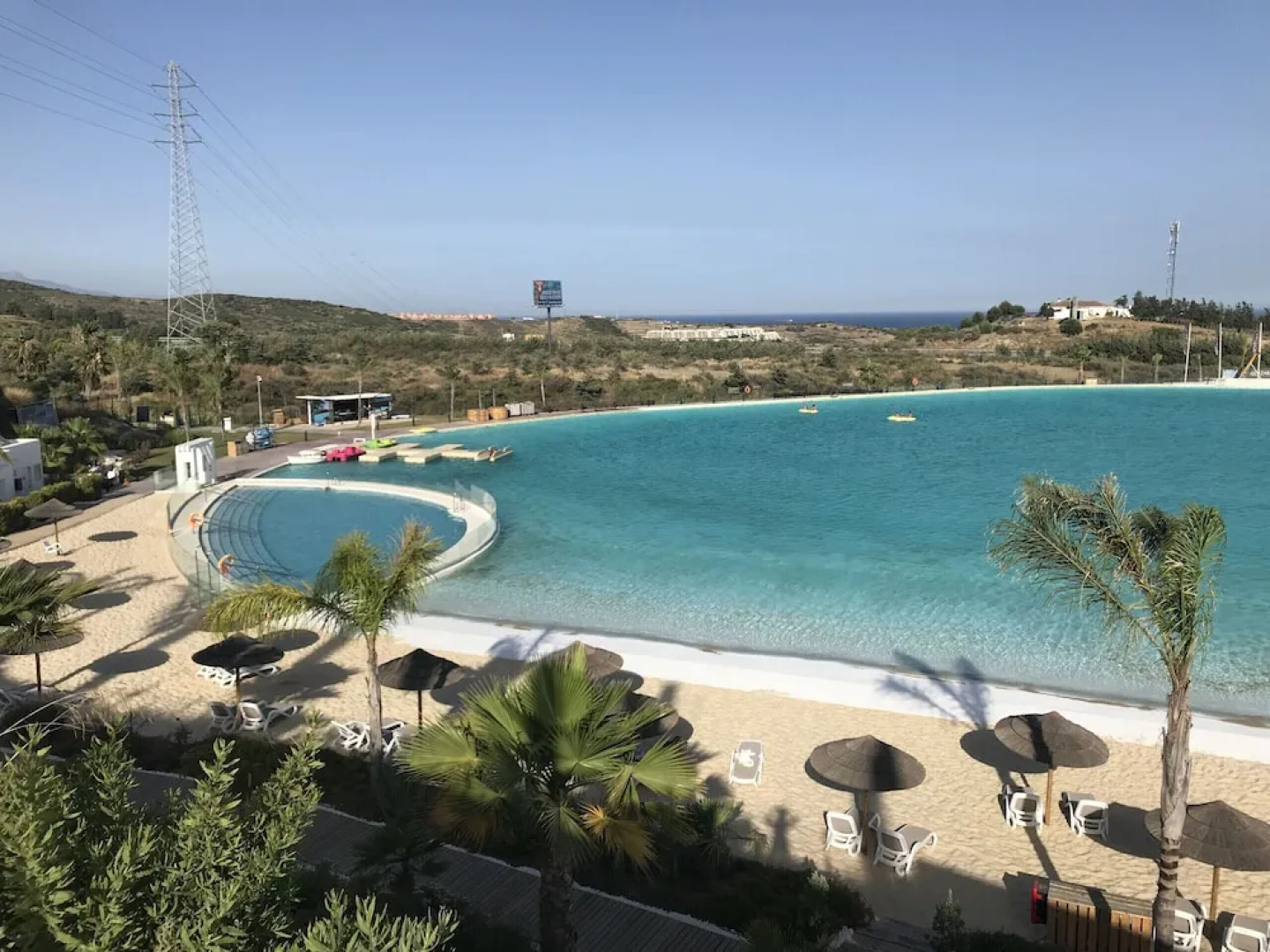 Alcazaba Lagoon 2152