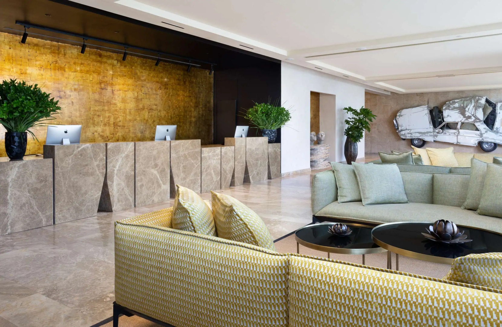 Dan  Caesarea Resort