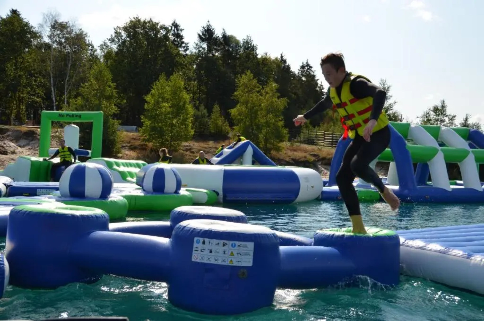 De Lente van Drenthe