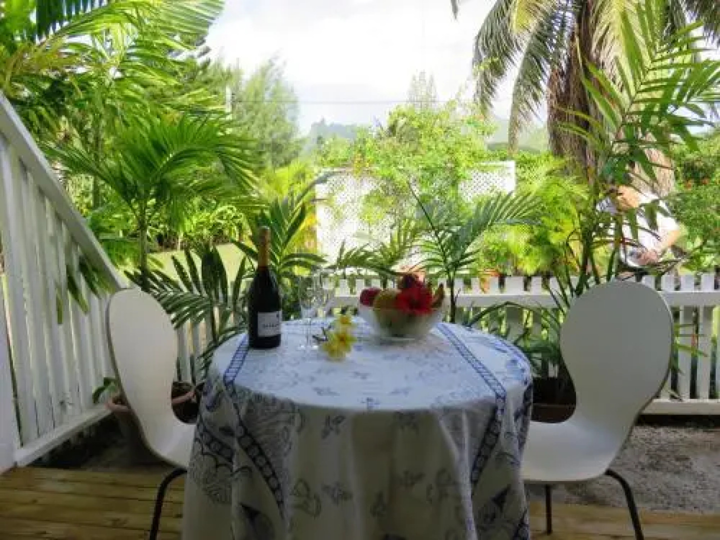 Herons Reef Holiday Apartments