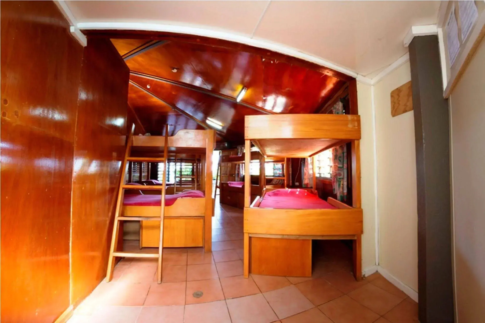 Beachcomber Island Resort