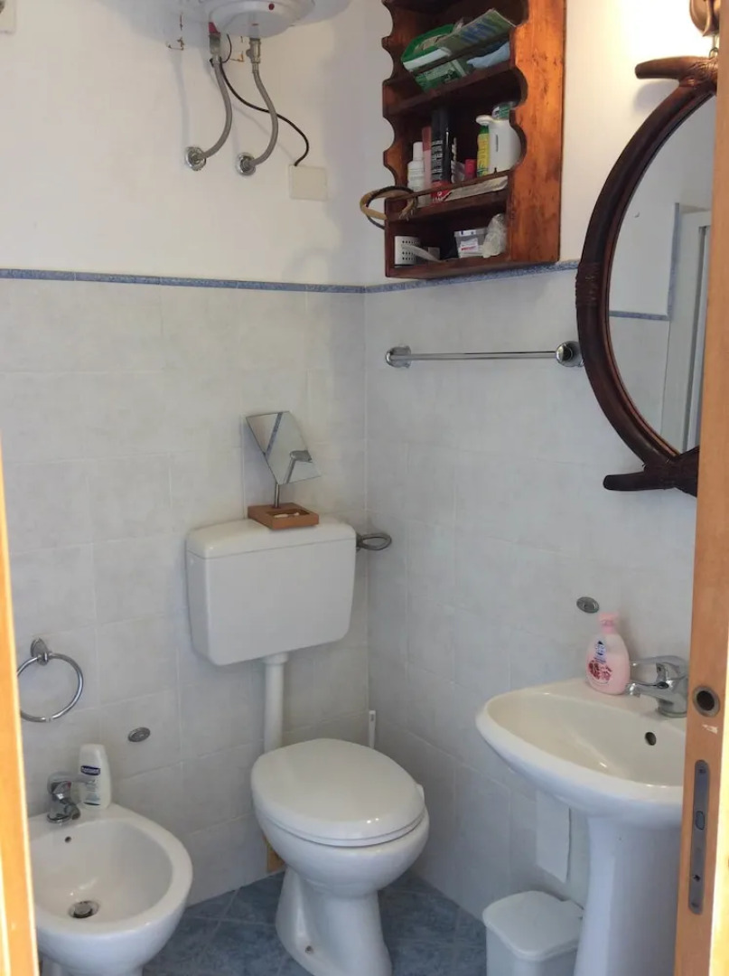 Villa Terrazzo Dei Pini