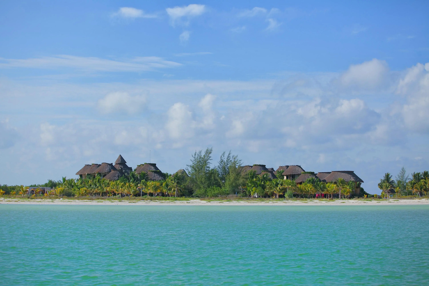 Villas HM Paraiso del Mar