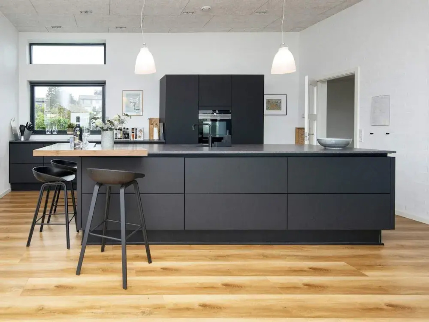 5 Star Holiday Home in Sonderborg