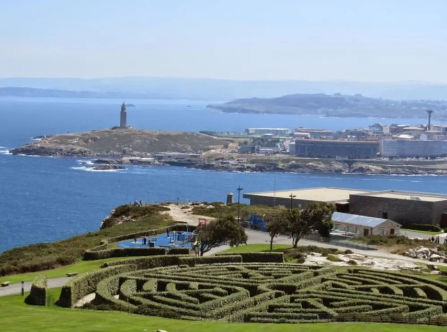 A Coruna 102536 2 Bedroom Apartment By Mo Rentals