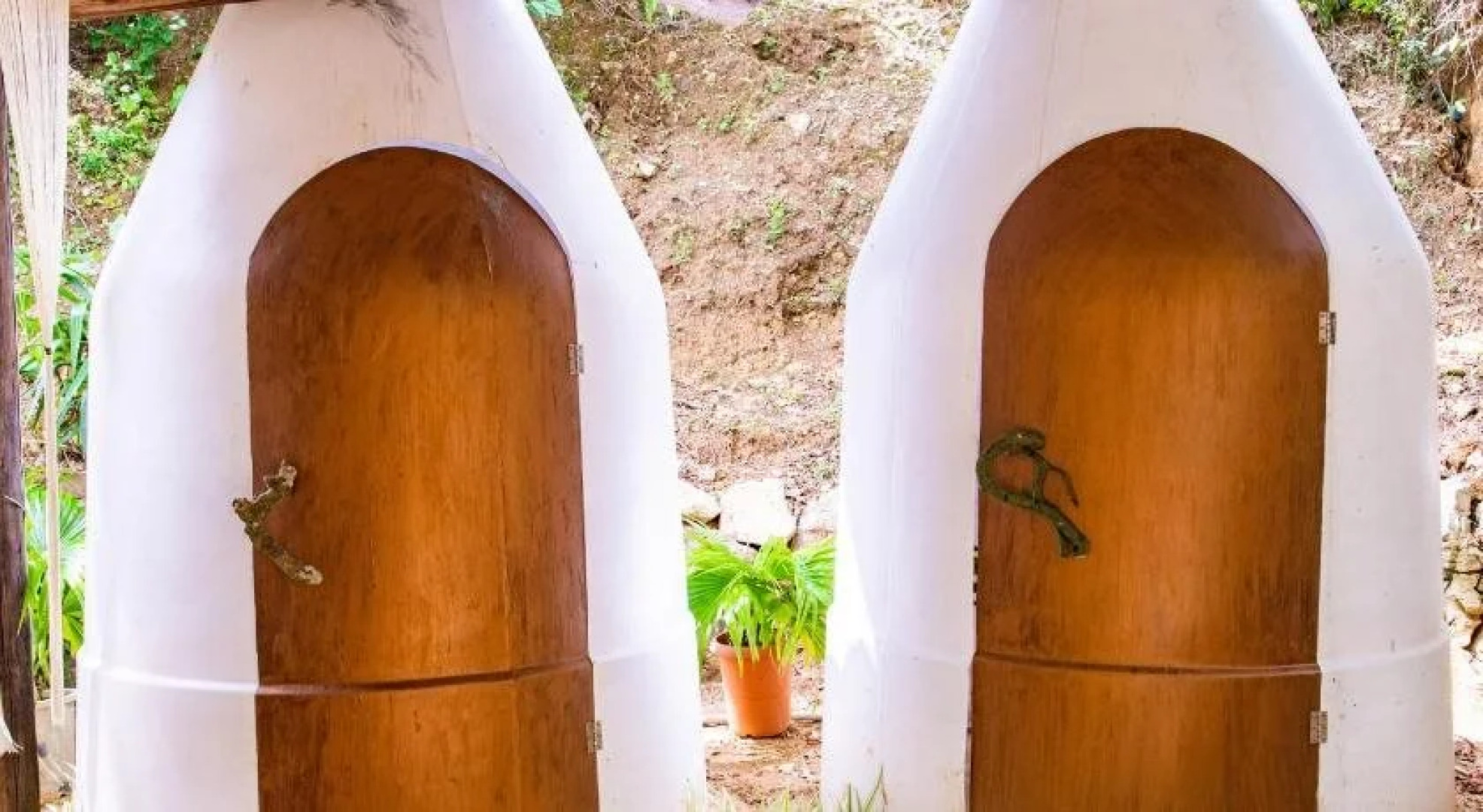 Nakijin Kominkanoyado Tsubameya