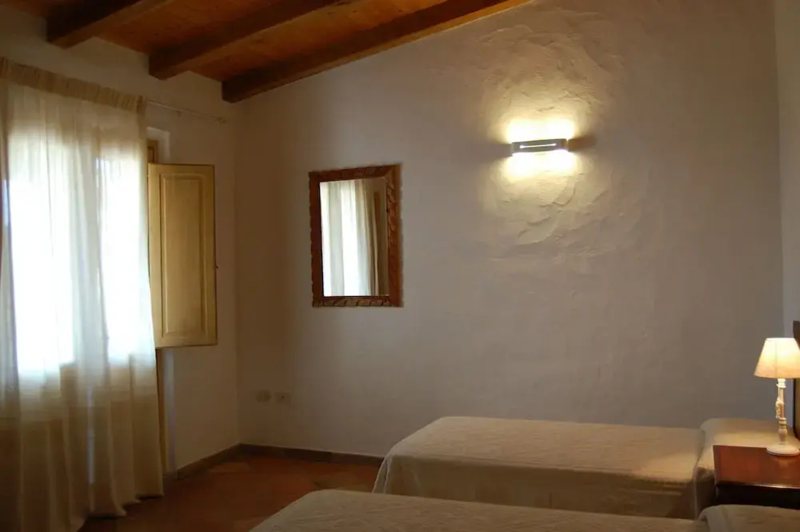 Villa Monti di Mola