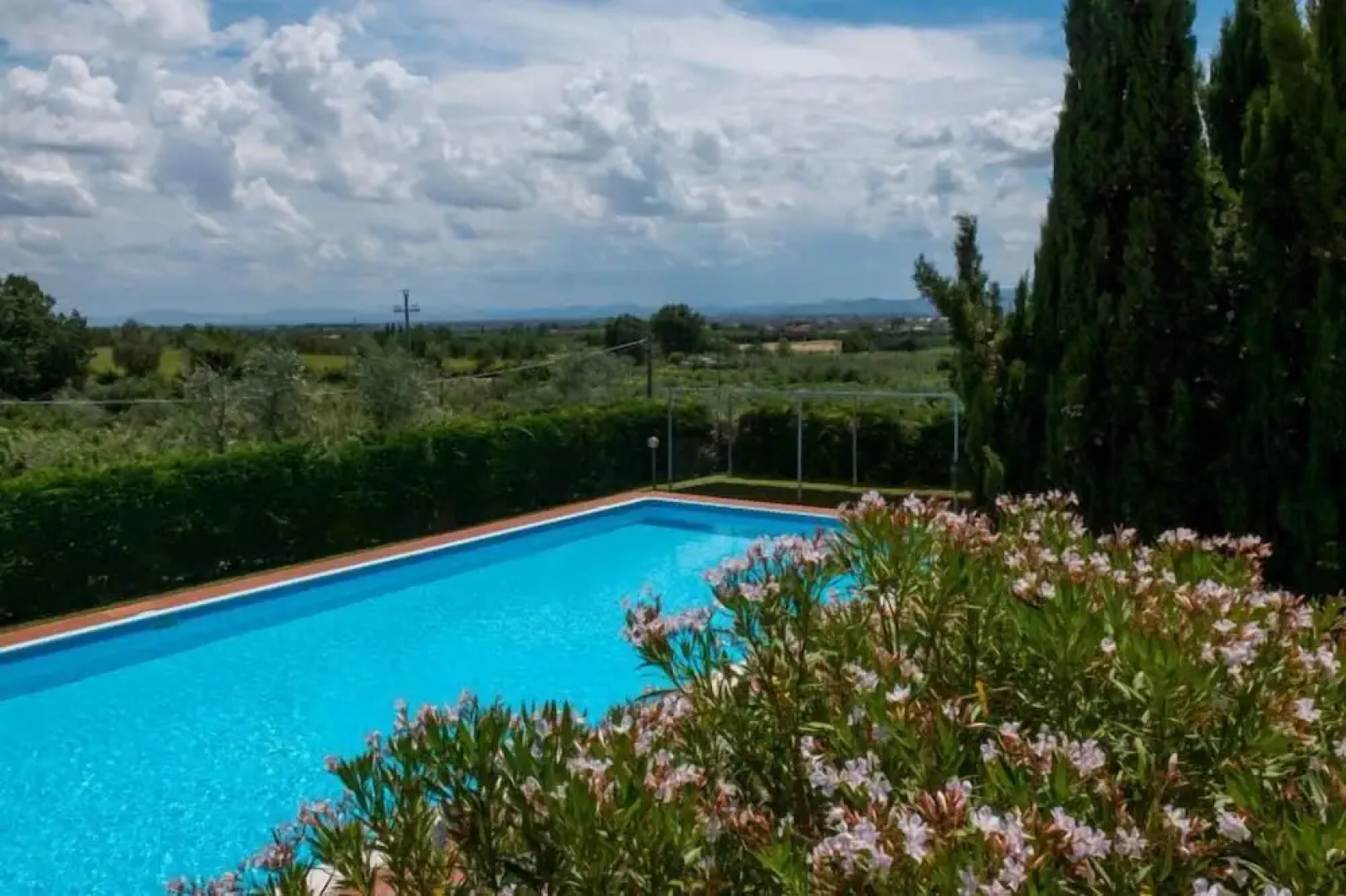 Agriturismo la Torricella