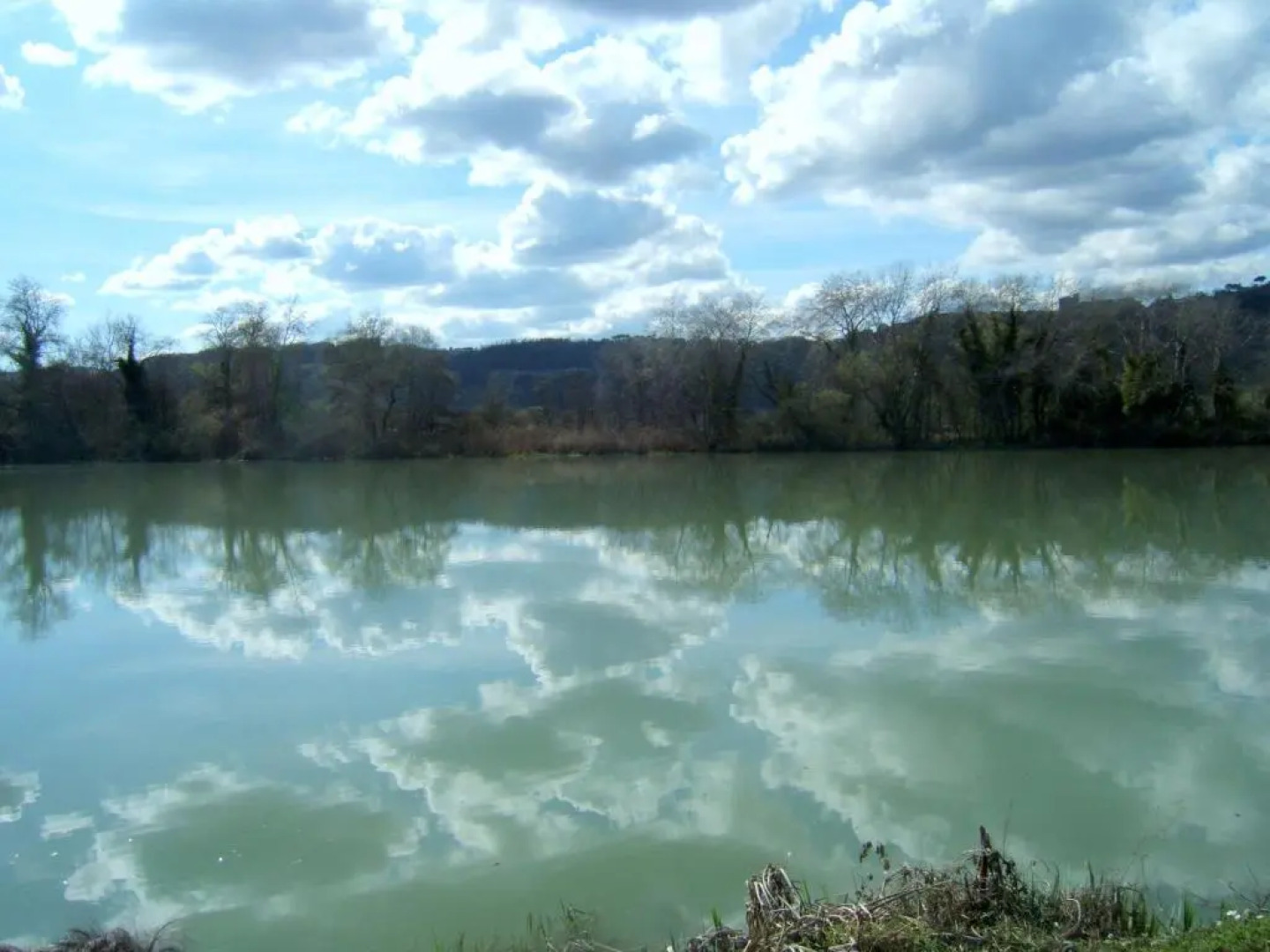 B&B Colle Perrini Country House