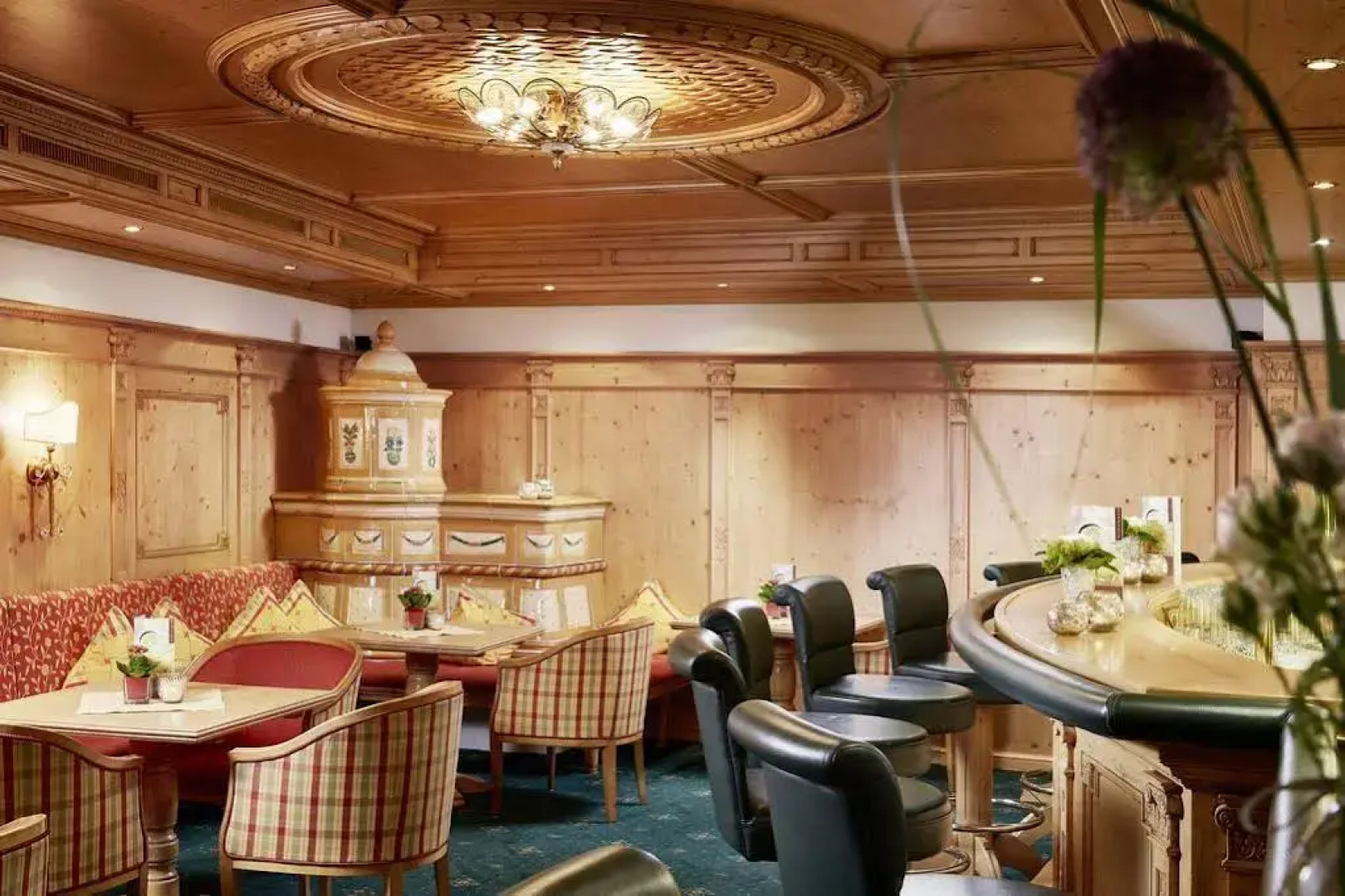 Hotel Gletscherblick