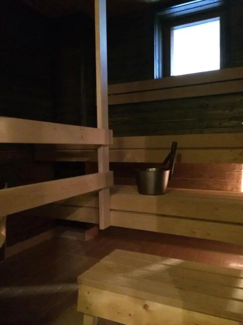 Ruka Safaris - Vanhan Karhun Huoneistot