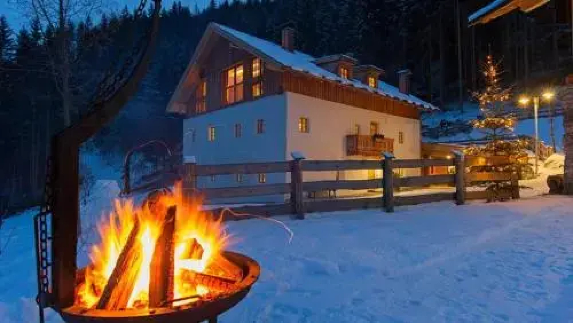 Silentium Dolomites Chalet