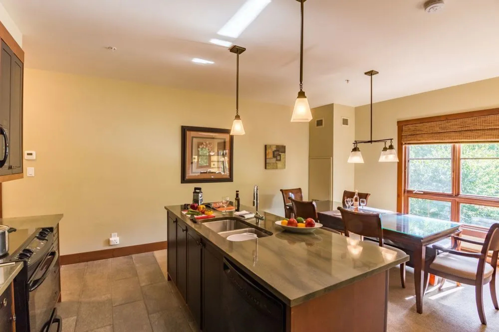 Etoile du Matin - RVMT