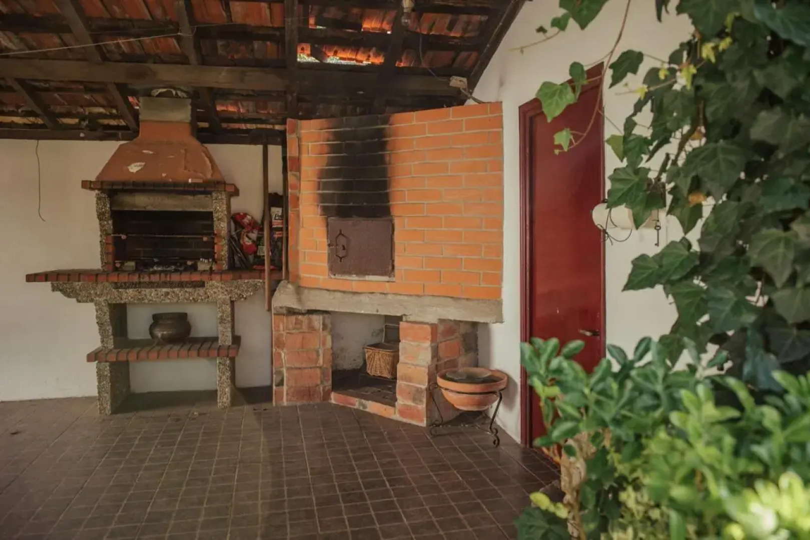 Casa De Marlaes