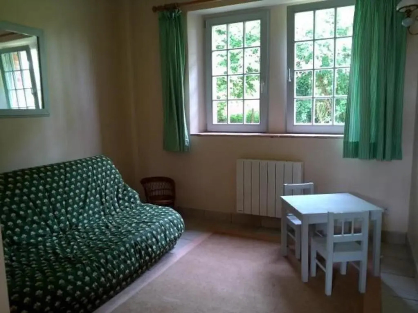 Gite Dureil, 6 pièces, 8 personnes - FR-1-410-208