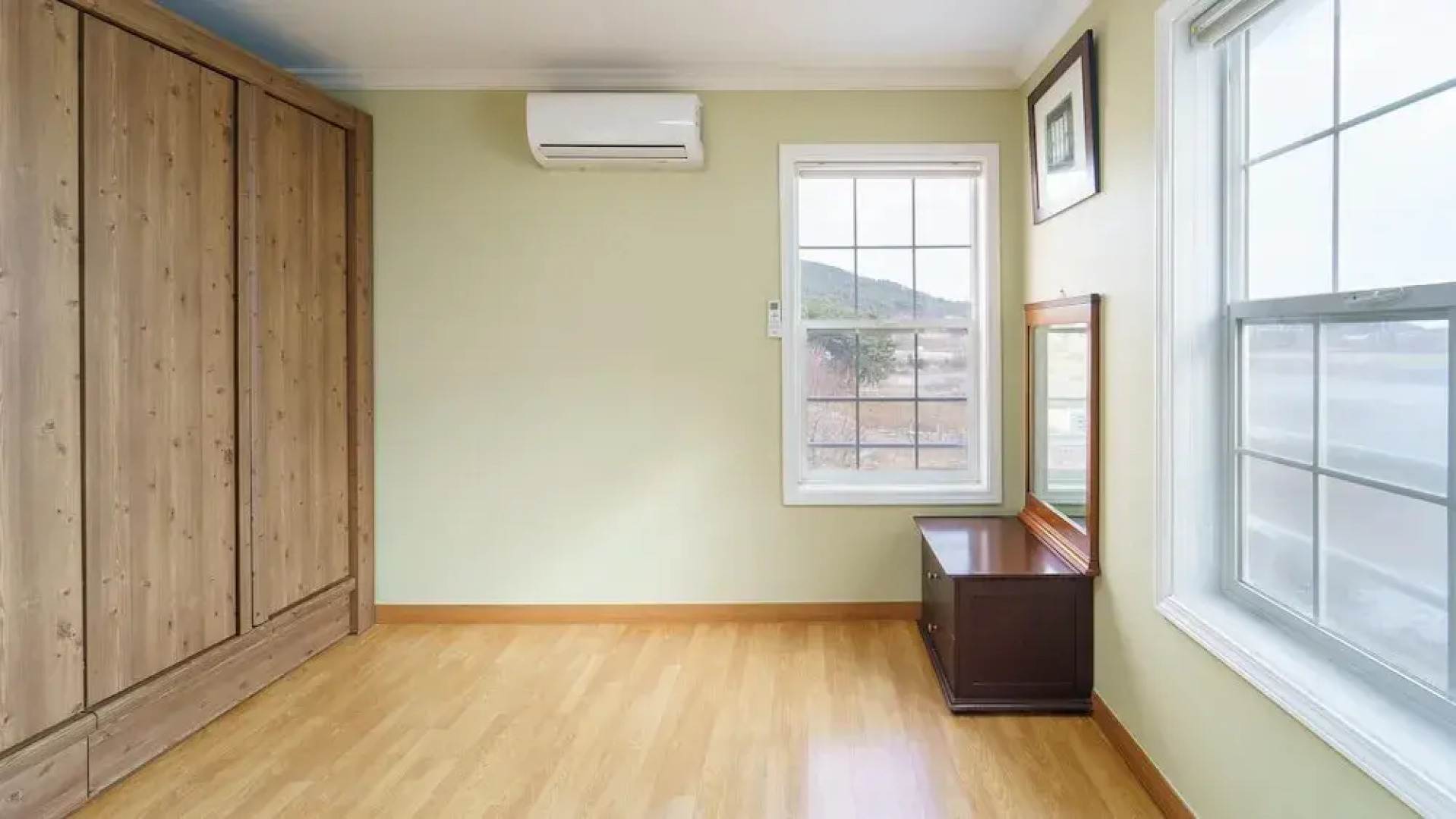 Daebudo Fullhouse Pension