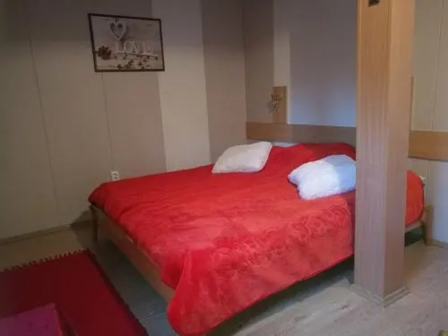 Kohári Pincészet Üdülőház