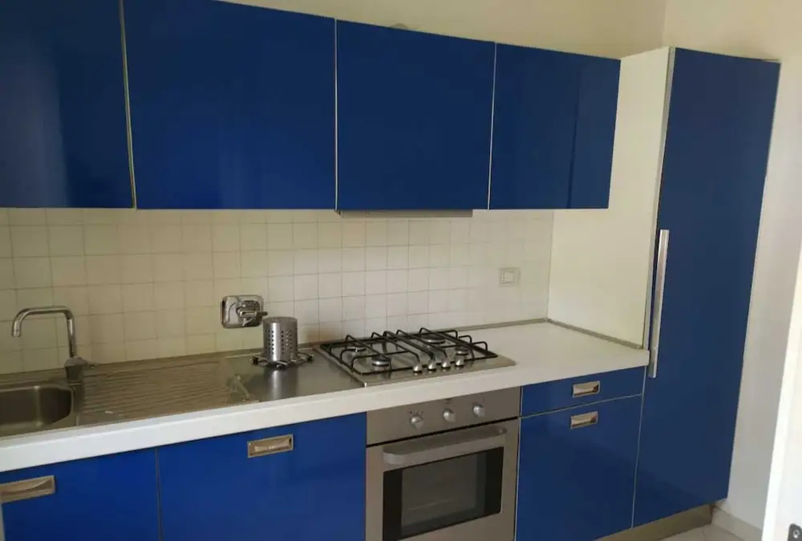 Casa Per Ferie Piamarta