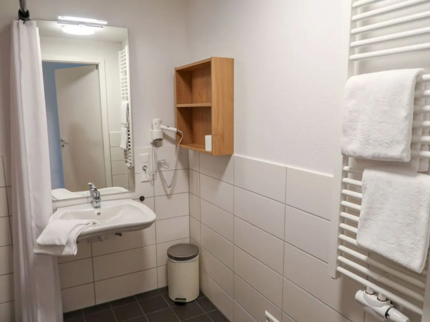 Apartment Basel Kirchzarten