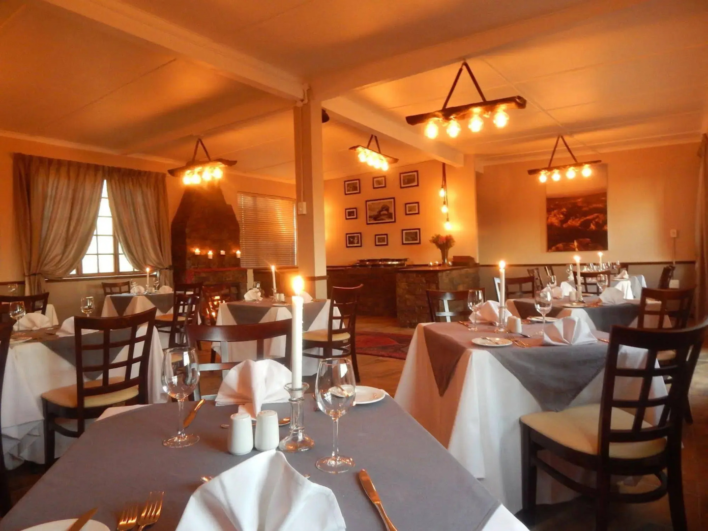 Kagga Kamma Nature Reserve