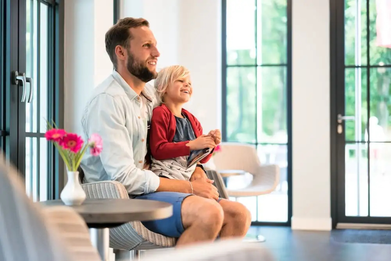 Akzent Hotel Residenz Graal-Müritz