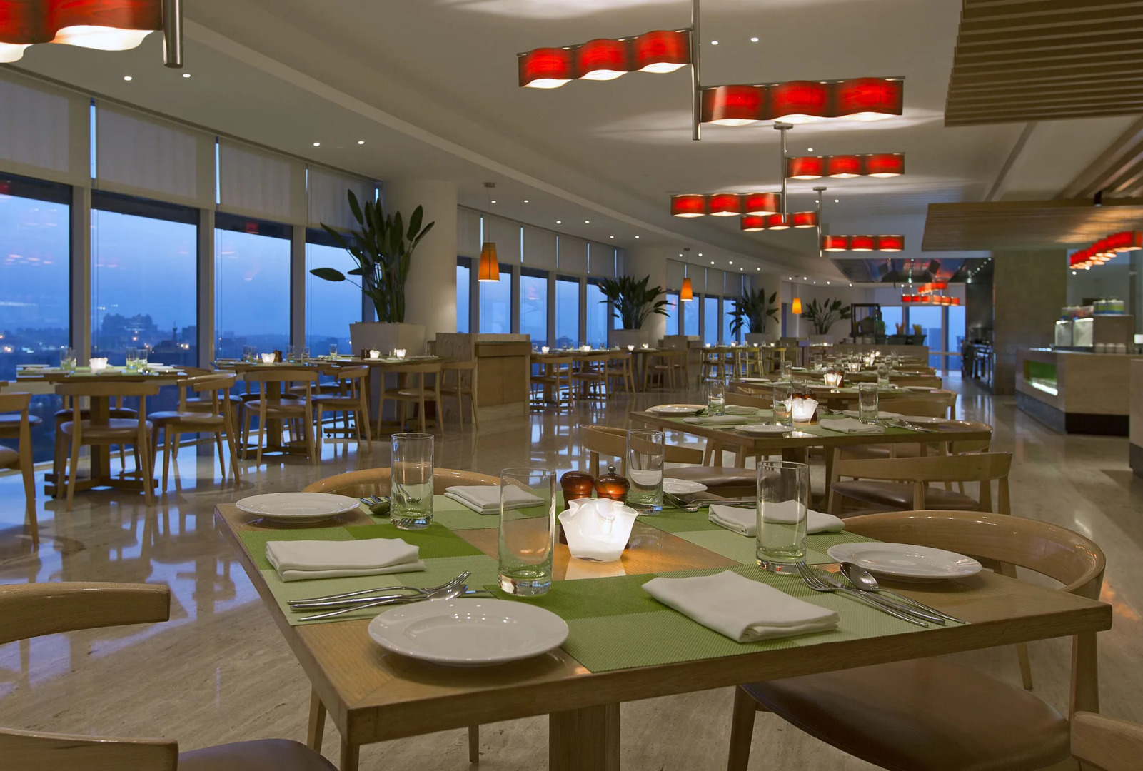 The Westin Mumbai Garden City