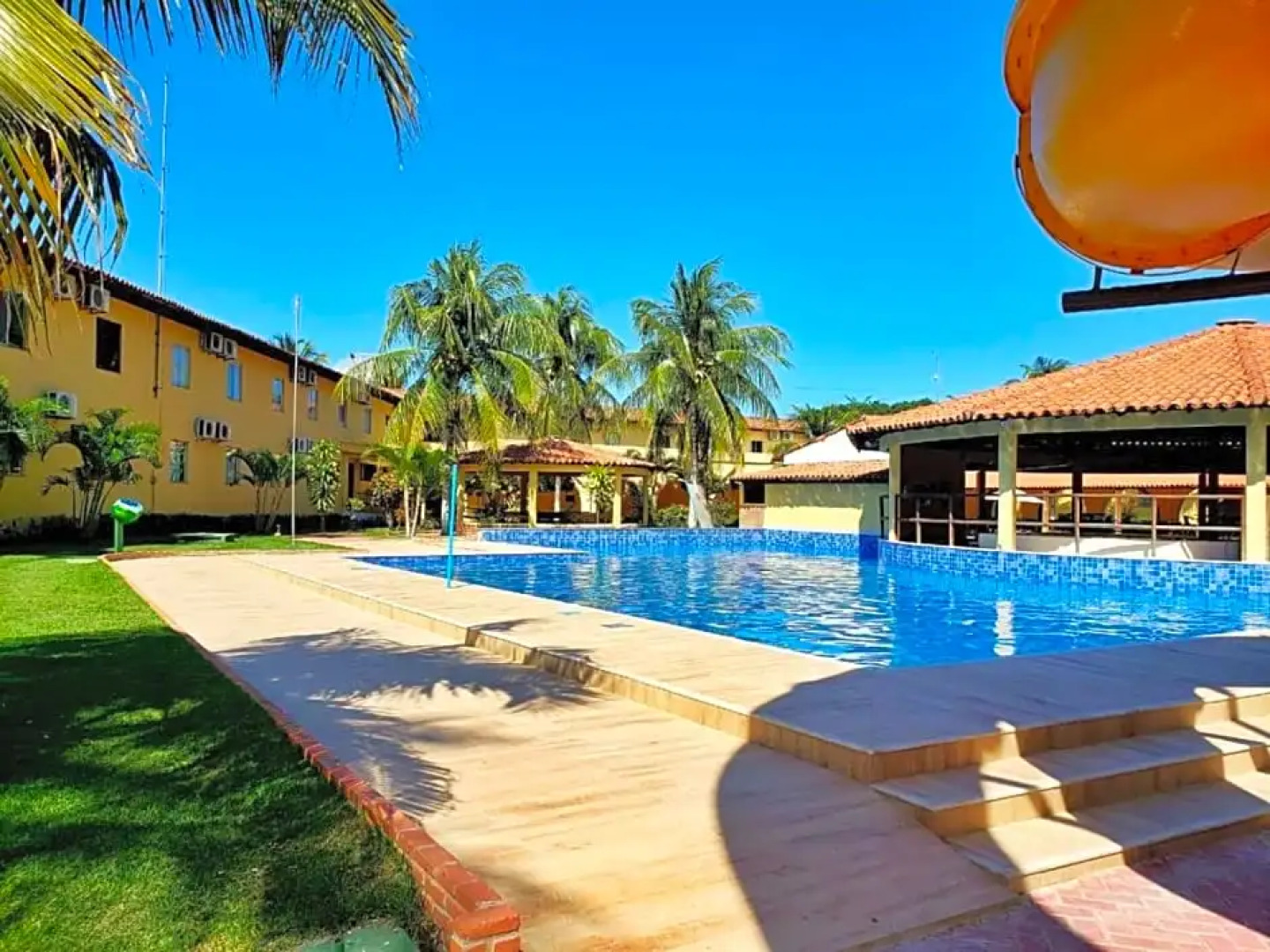 Apto 91 - Porto Seguro