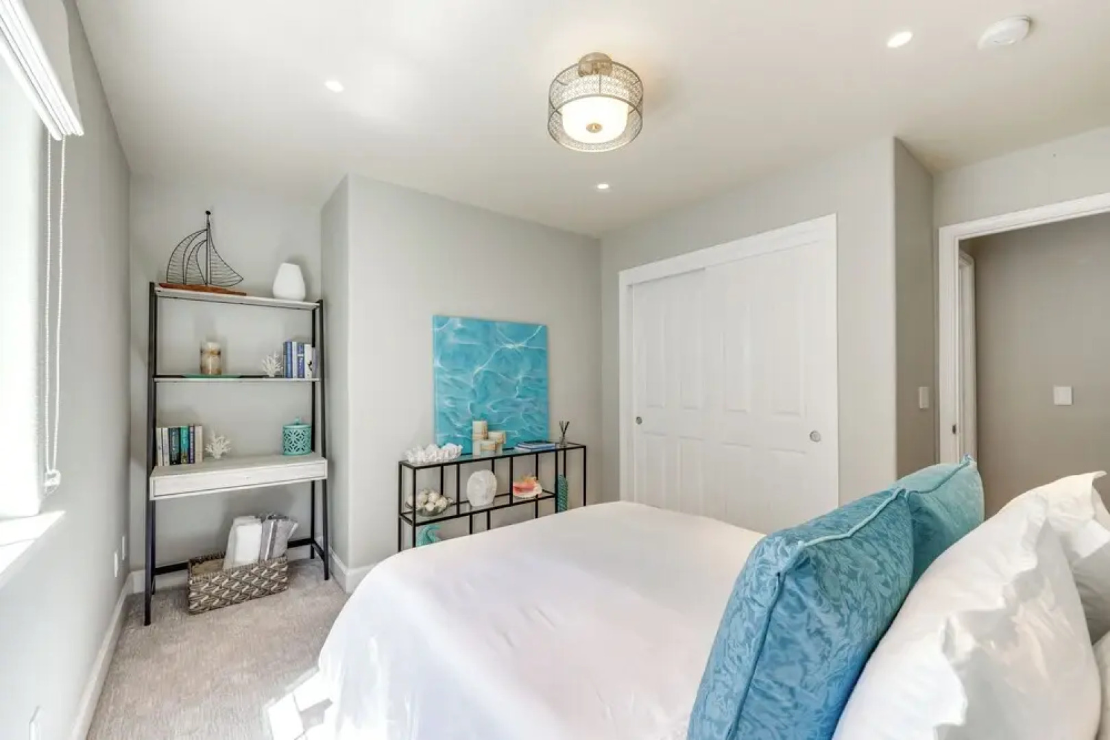 Atascadero Home: Hot Tub, Backyard Oasis