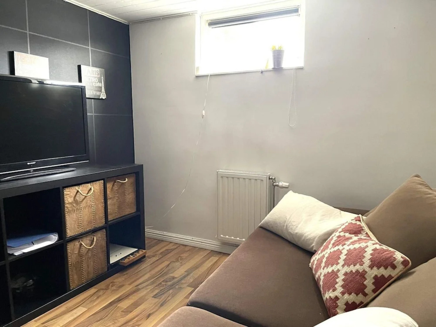 3 Person Holiday Home in Mariestad-by Traum