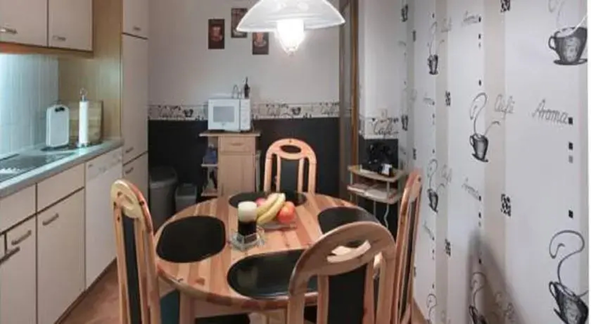 Ferienwohnung Ausoniusblick