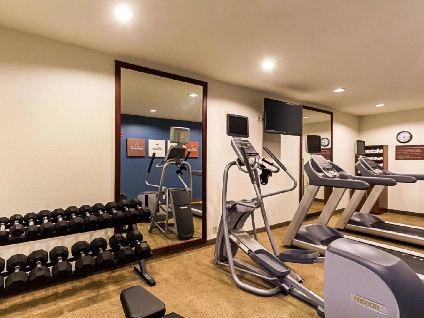 Comfort Inn Wichita East