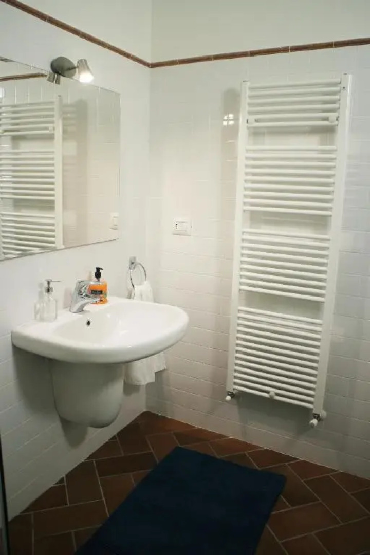 Holiday House Alla Torre