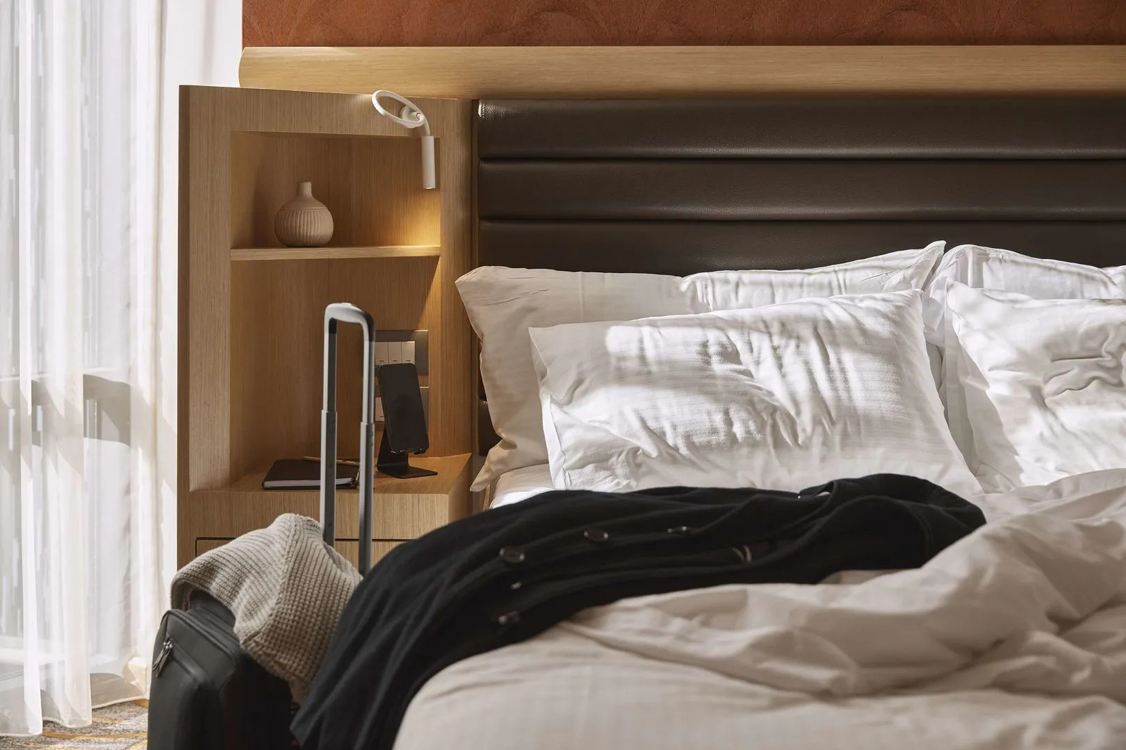 Отель Rydges Australia Square