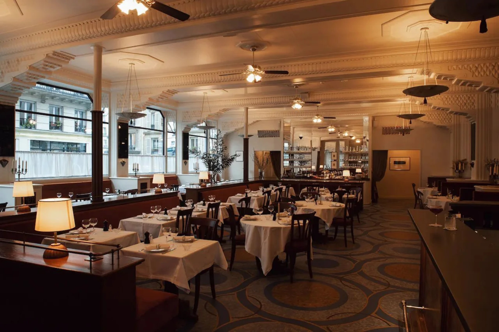 Hôtel Rochechouart, a Member of Design Hotels – Orso Hotel