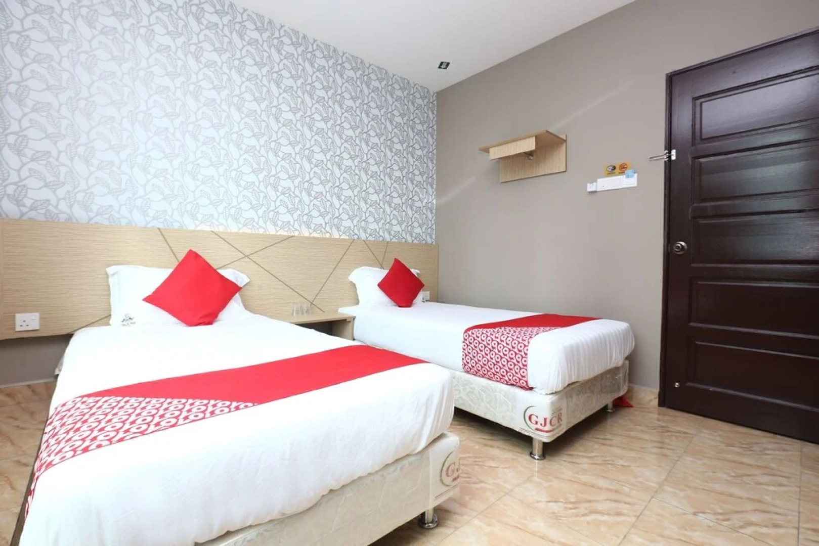 Dane & Shue Hotel Kok Lanas