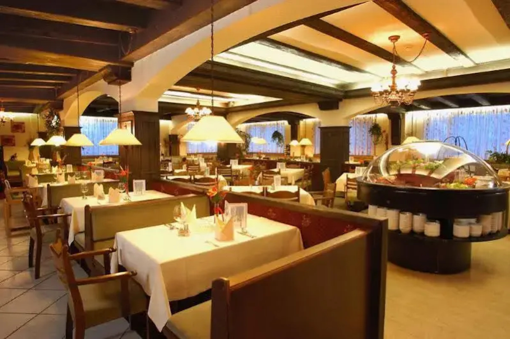 Hotel St. Hubertushof