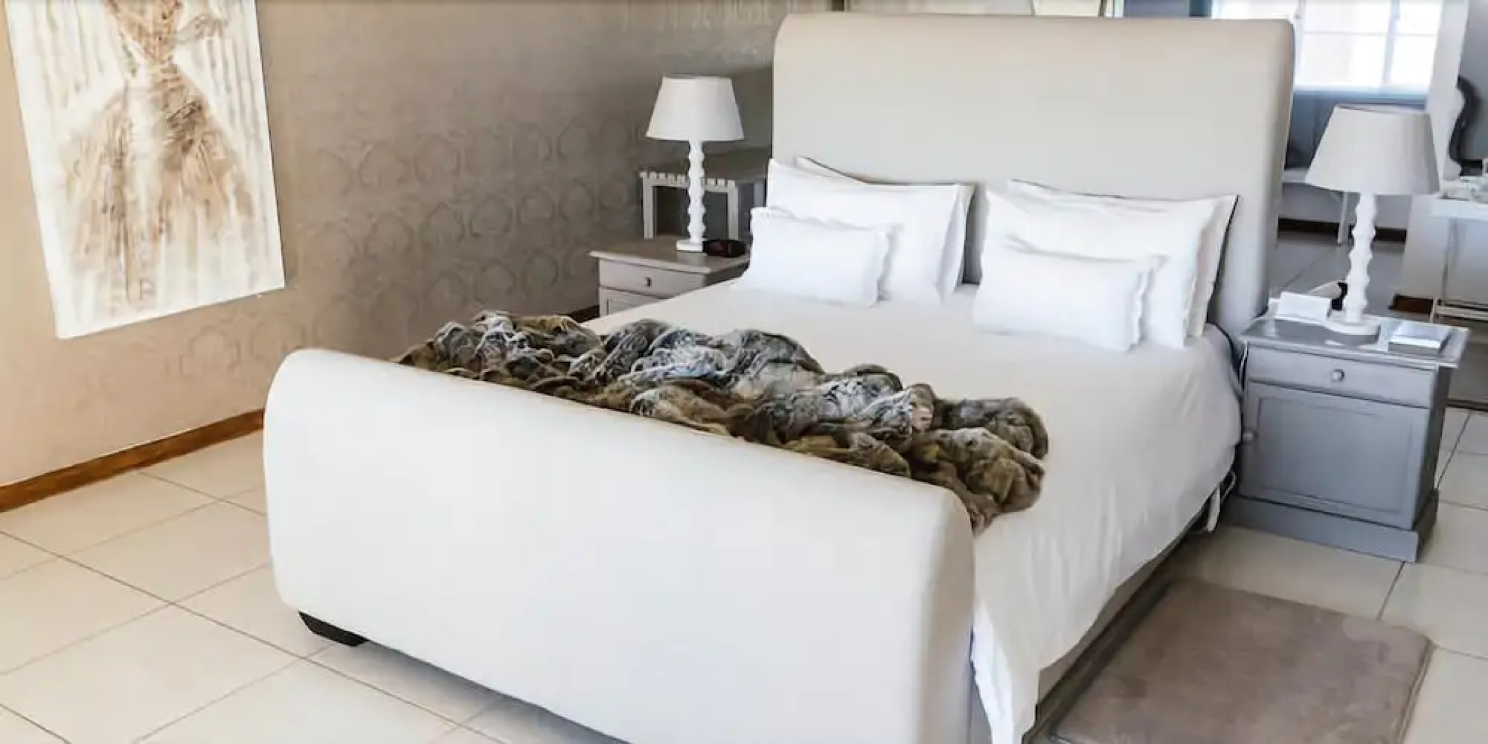 The Venue - Hartswater