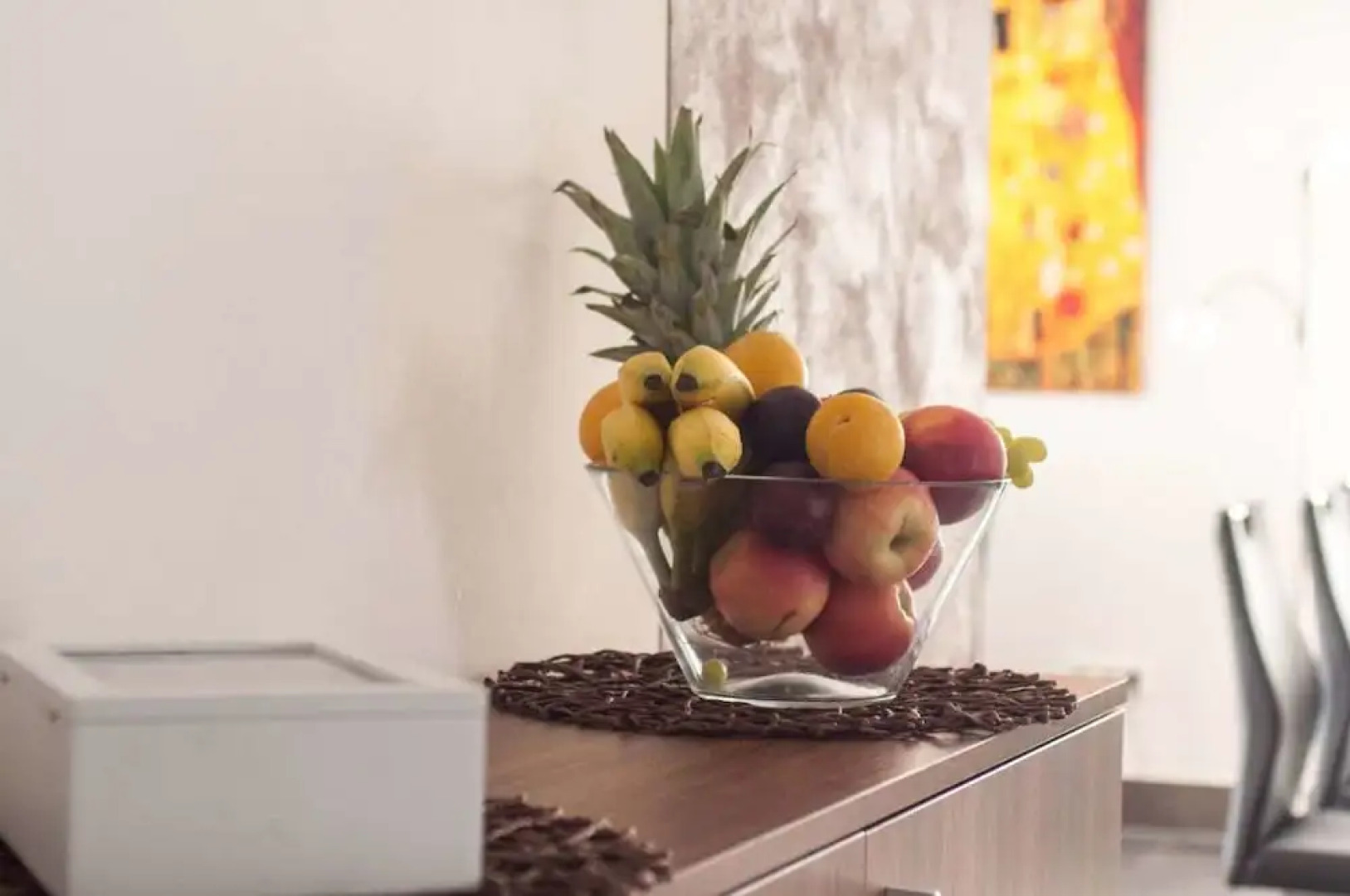 modern-one apartments Fulda