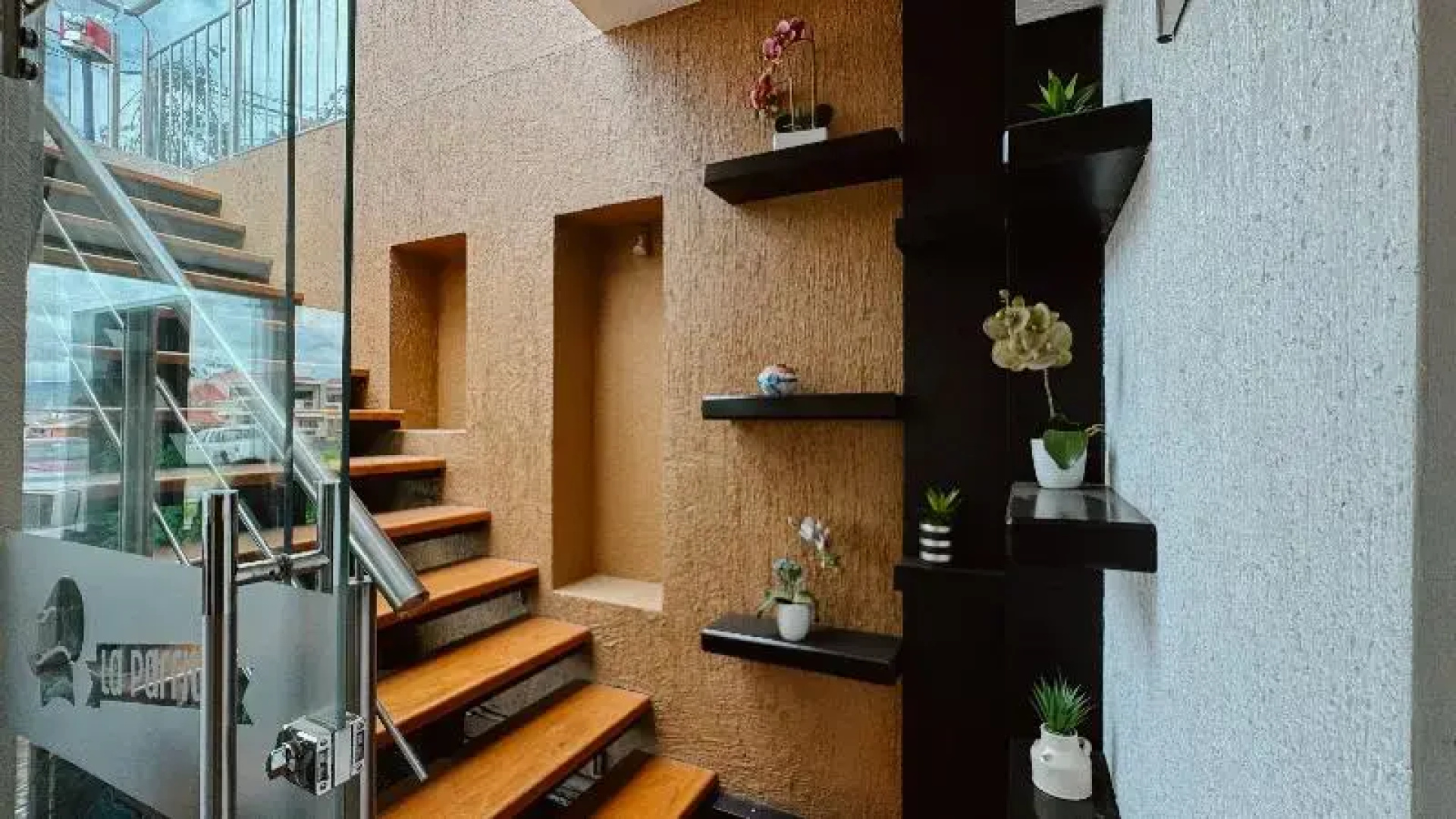Hotel Spa Sanchez By Chat Noir