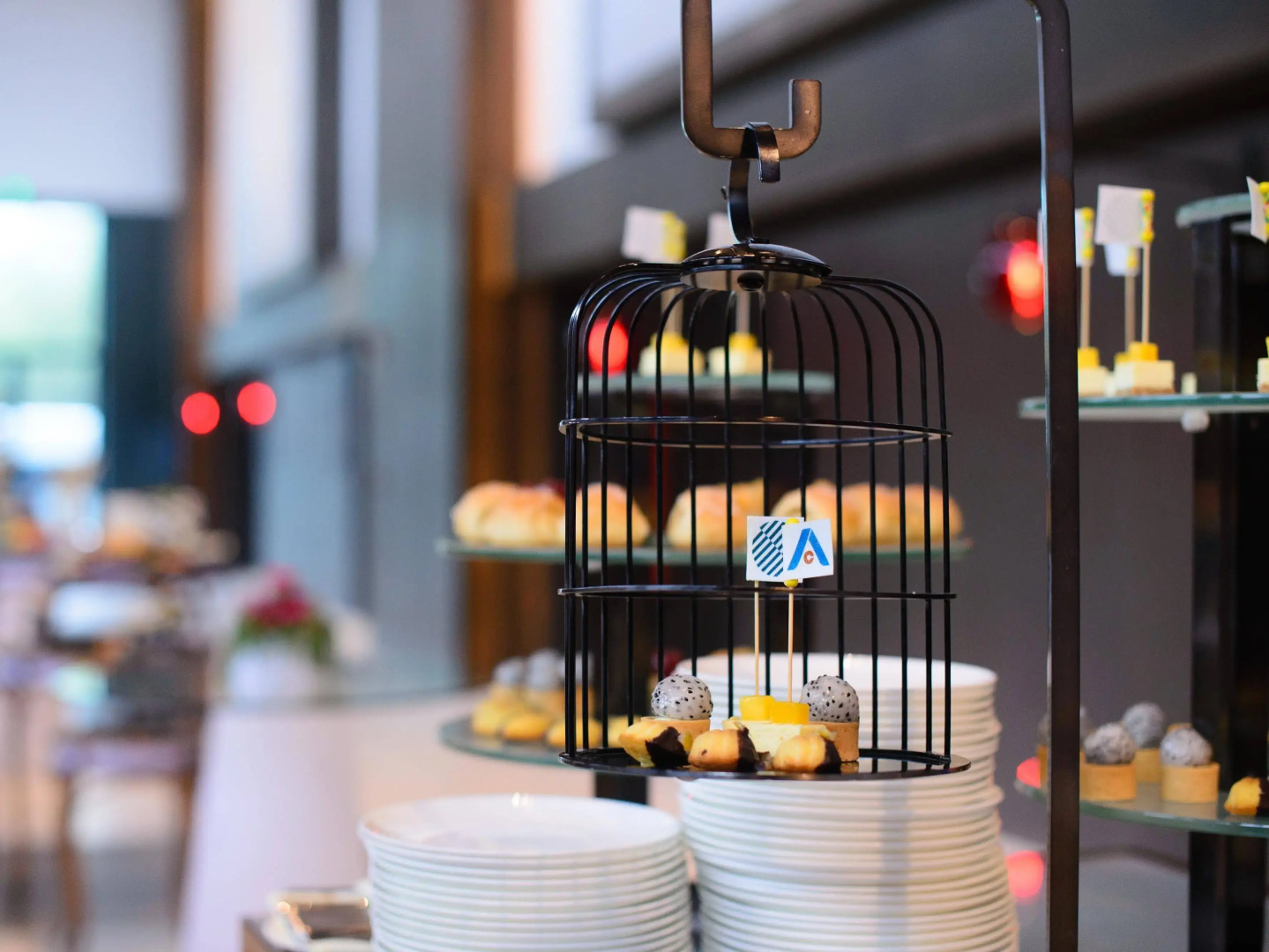 Pullman Kaifeng Jianye